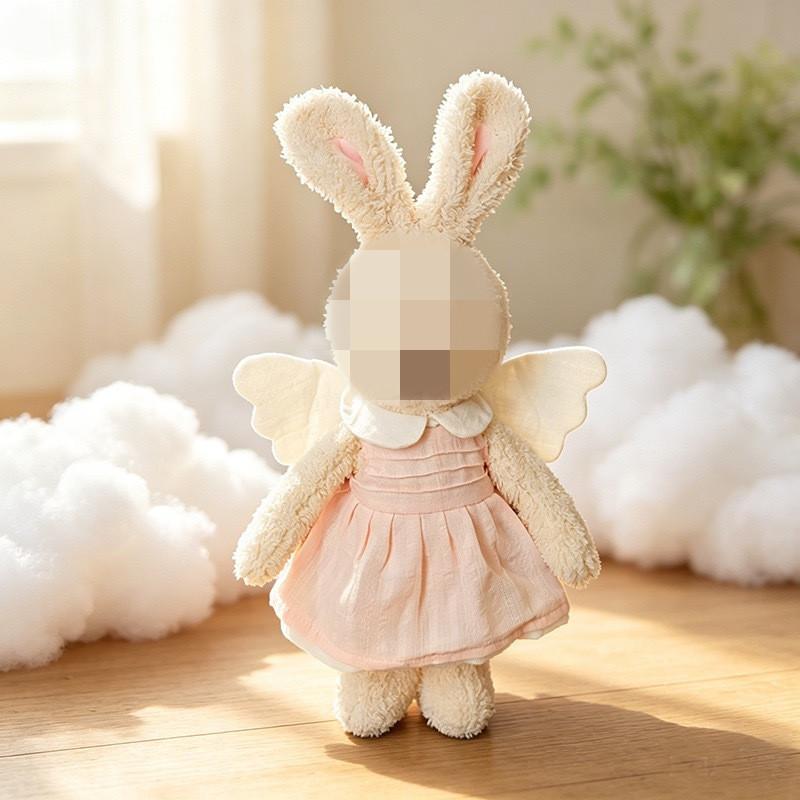 [Cloth Only] Clothes Set for 30CM & 45CM & 65CM Plush Dolls , Skirt Set Series.