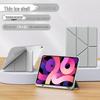 Защитный чехол-конверт для iPad Pro 13 дюймов, Air7/Air45, с держателем для стилуса, Y-образная подставка для 8/9-го поколений, Акриловый A16, iPad11