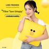 OGAWA Shiatsu Kneading Massage Pillow CN plug (adapter included)