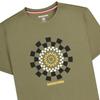 LAMBRETTA Mens AW25 Track T-Shirt