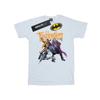 DC Comics Mens Batman Troublemakers T-Shirt