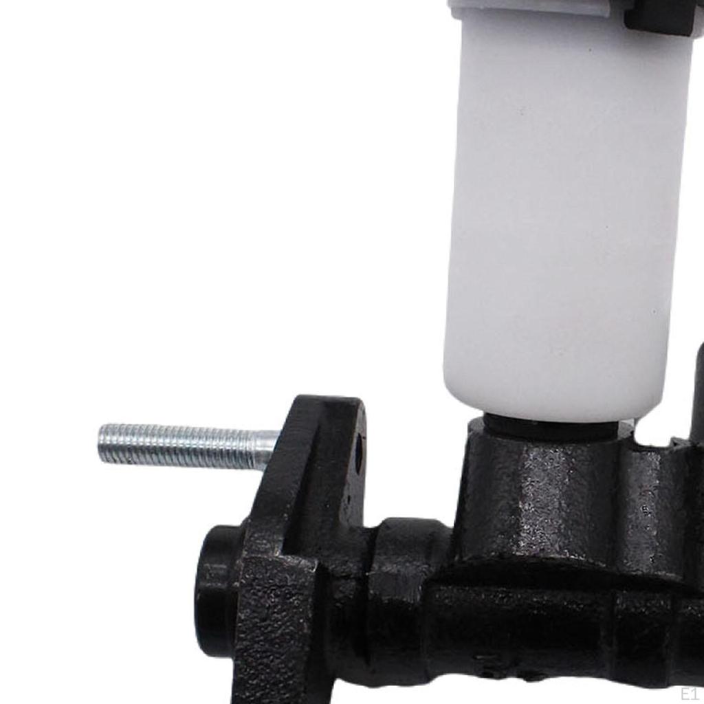 Clutch Master Slave Cylinder Kit Spare Parts Iron Accessories for Mazda
