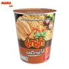 MAMA Cup Instant Noodles Pa-Lo Duck Flavour 60 G X 6 Pcs - Thai Food