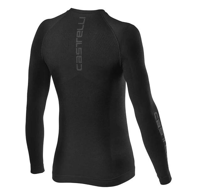 Castelli Core Seamless Long Sleeve Base Layer