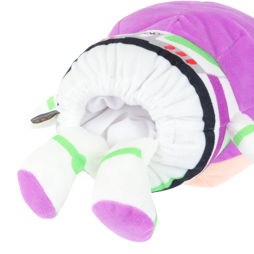 Чехол на голову Marushin Disney Toy Story Cover Golf Character мягкая игрушка 2335047700 Buzz/Head