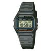 Классические цифровые часы Casio W-59-1VHDF