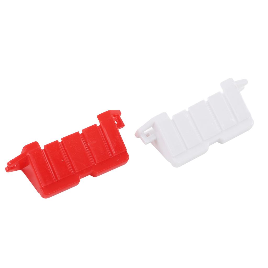 120 шт. пульт дистанционного управления автомобиль DIY гоночный трек дорожный барьер дрейфующий гоночный трек дорожный барьер