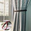 2Pcs Ins Style Curtains Binding Rope Easy To Use Curtains Tied Strap  Home Decor