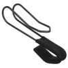 3 Balls Golf Ball Rack Aluminum Zinc Zinc Alloy Golf Ball Carrying Self Efficient Golf Ball Holder  Backpack
