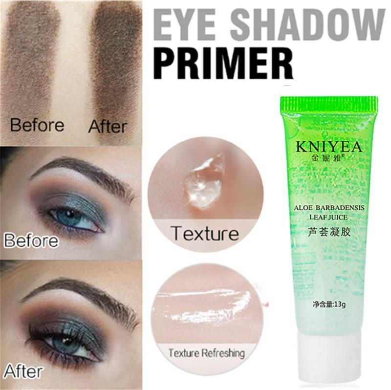 Профессиональный Праймер для основы под макияж глаз