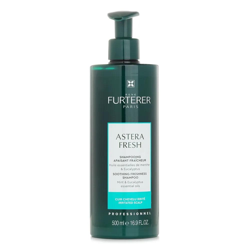Шампунь Astera Fresh Soothing 500 мл