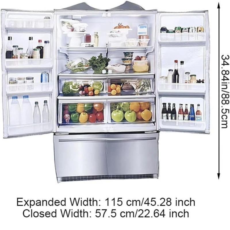 Костюм холодильника Смешной костюм холодильника для взрослых Маскарадный костюм на Хэллоуин Костюм для ролевой игры Реквизит для вечеринки