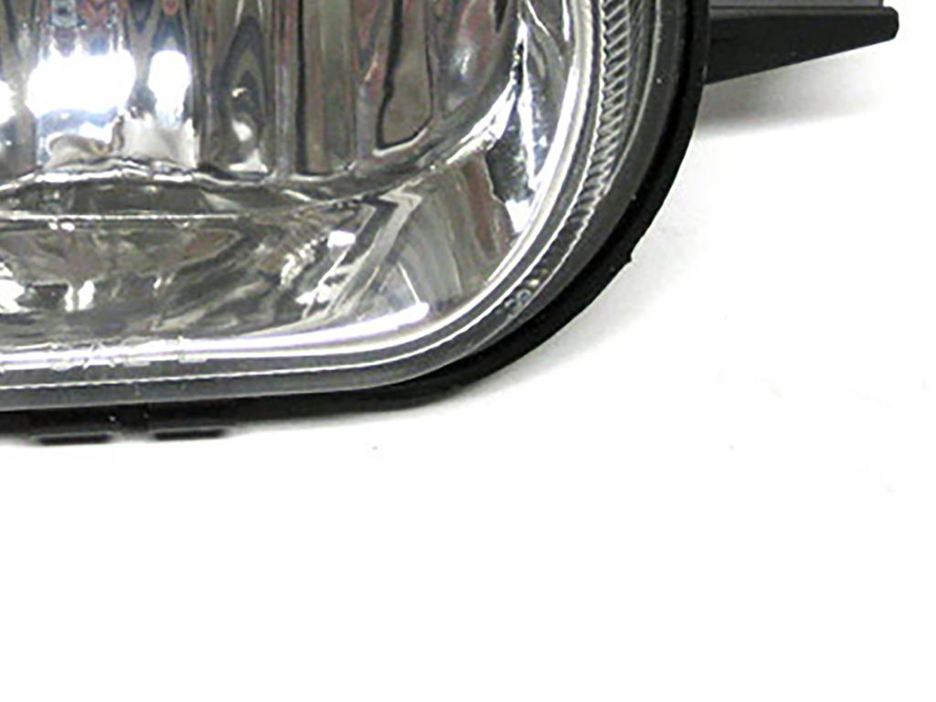 Mercedes C W203 / S203 00-07 Halogen Left & Right 2 Pieces Set