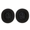 Headphone Ear Pads Noise Isolation Breathable Mesh Sponge Replacement Ear Cushion for Steelseries Arctis 1 3 5 7 9pro