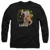 Stargate SG-1 Unisex Adult Samantha Carter Long-Sleeved T-Shirt
