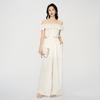 MIXMAX Casual Versatile Temperament Fashionable Age Reducing and Slimming Set