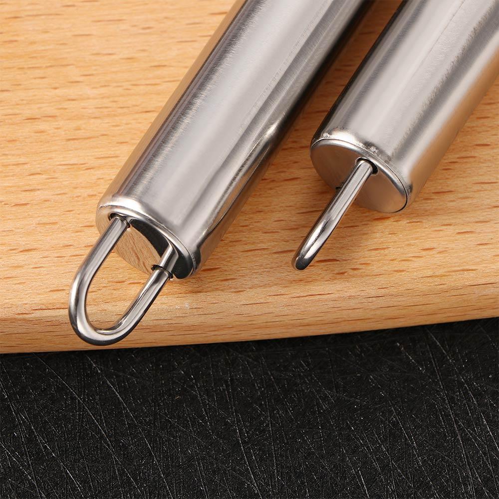 Steel Pear Jujube Hawthorn Fruit Core Seed Remover Vegetable Tools Kitchen Gadgets Core Remover