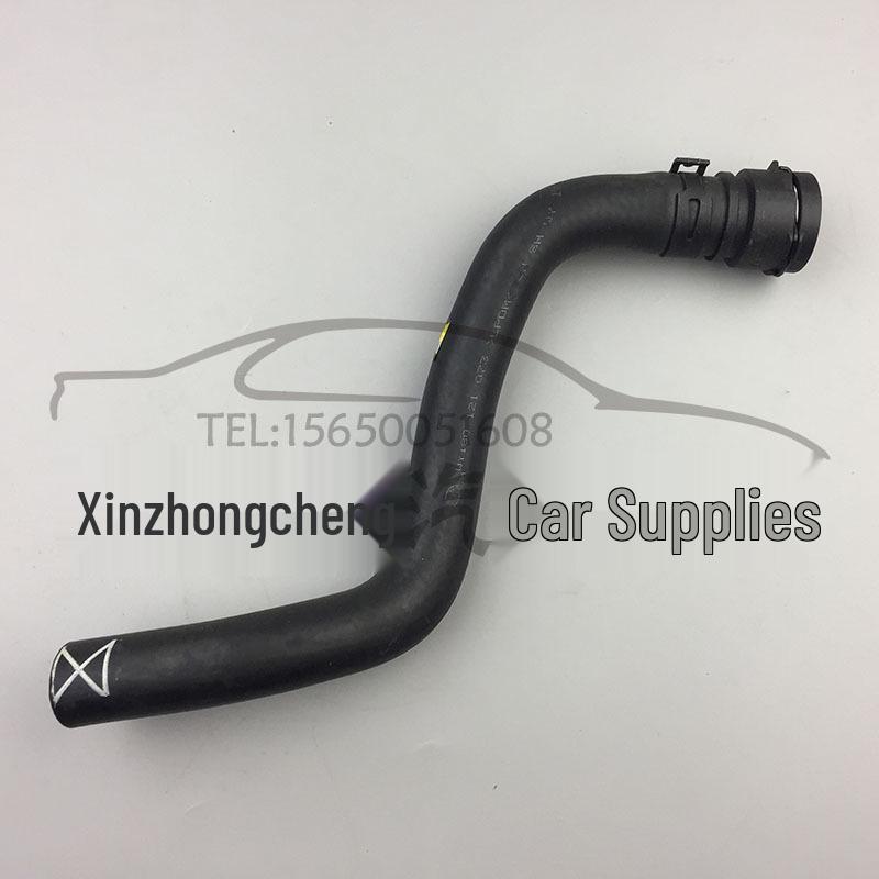Volkswagen Lavida Heater Water Pipe 180121073