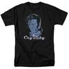 Cry Baby King Cry Baby T-Shirt Sizes S-4XL NEW