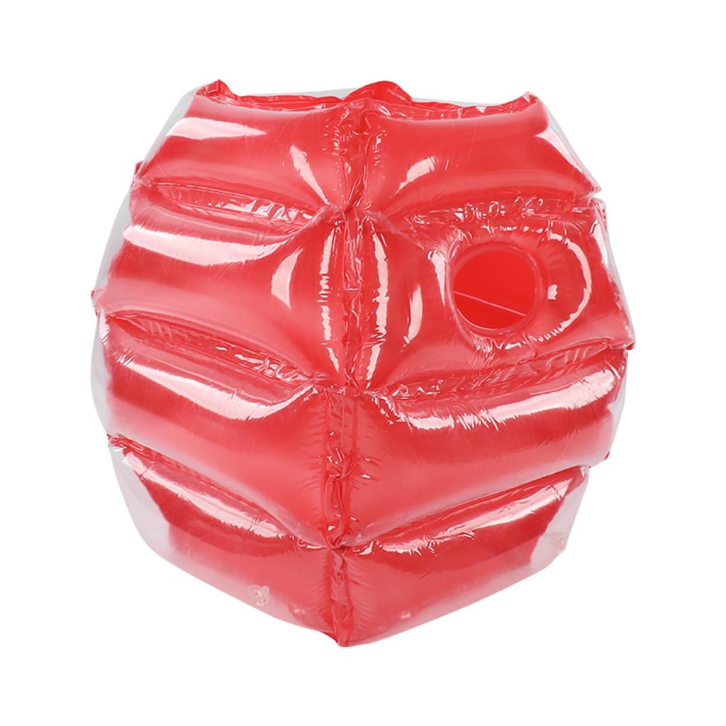 Надувной бампер-шар   Безопасный ПВХ бампер-шар     для семейных встреч, пикника, кемпинга