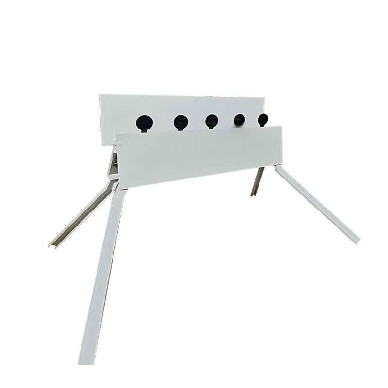 6-Head Windmill Reaction Training Target