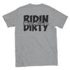 Ridin' Dirty - Classic Unisex Crewneck T-shirt