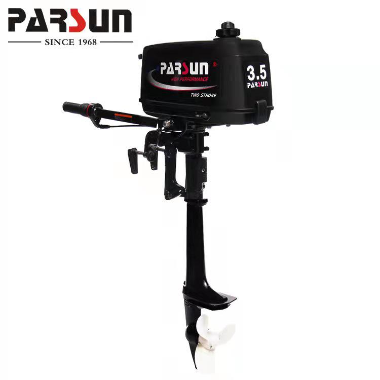 Parsun Hundred Victory Outboard Motor for Small Boats