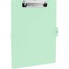 ISO Clipboard Foldable Clipboard Black