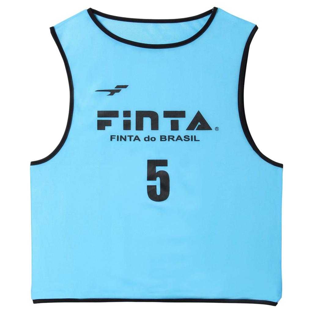 ФУНТА Футбольные/Футзальные манишки для взрослых, Игровая майка, Набор из 20 штук, Универсальный размер, FT6556 (2200), саксофон