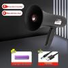 black - includes one battery, зарядный кабель
