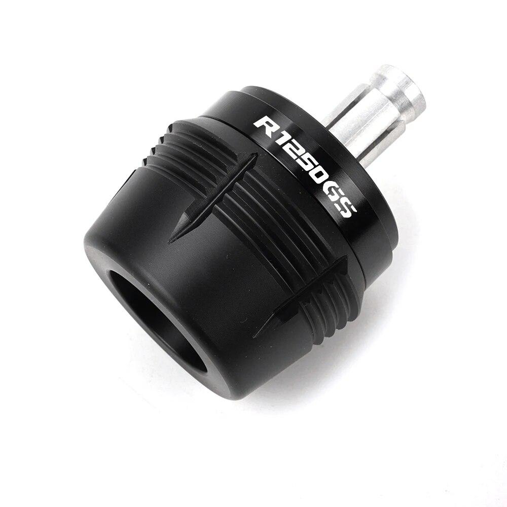 Для BMW R1250GS Adventure R1250 GS R1200GS R 1250 1200 GS аксессуары для мотоциклов, слайдер для колес, защита от столкновений R 1250GS 1200GS