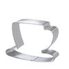 Cookie Cutter Stainless Steel Fondant Cake Mold Tool