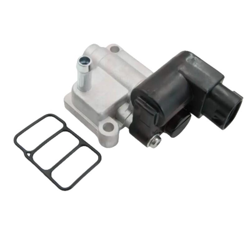 Клапан управления холостым ходом 16022P8AA02 Подходит для Acura CL MDX TL Honda Accord Odyssey CR-V
