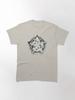 Pentangle Talisman Pentacle Pentangle Classic T-Shirt