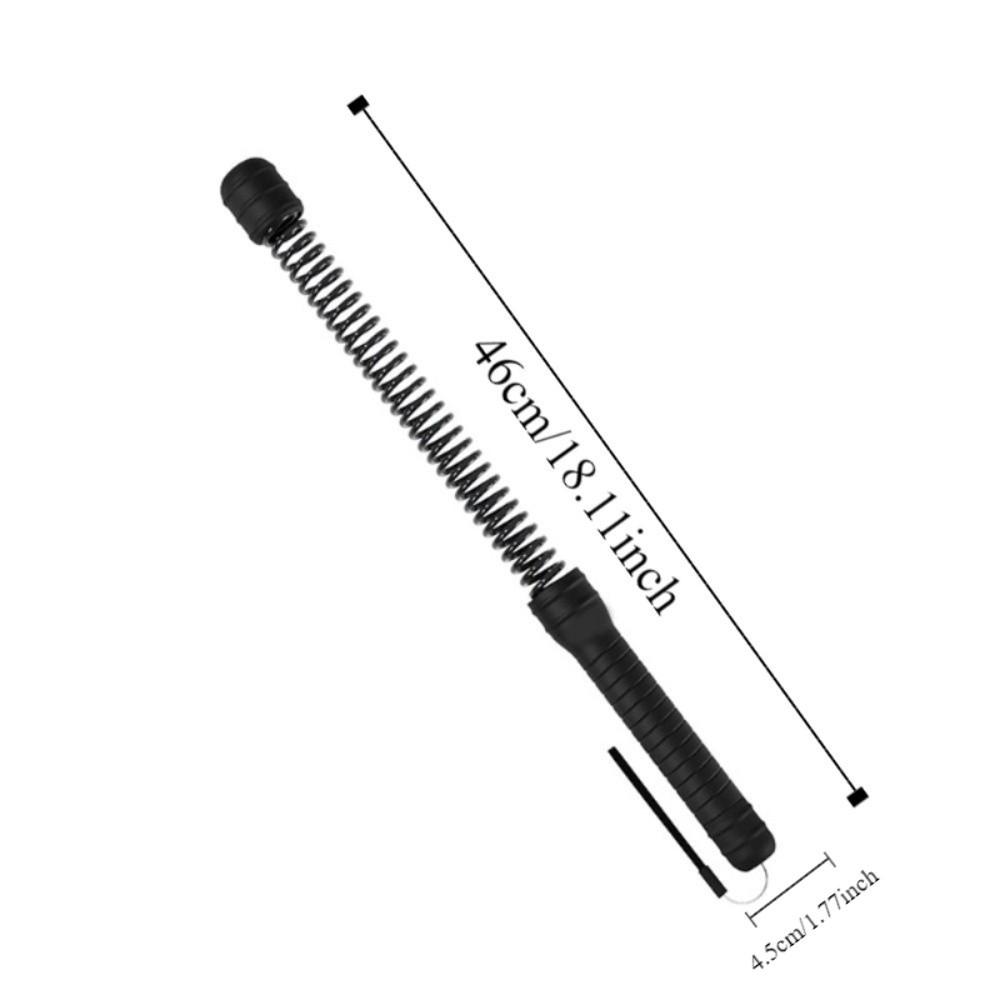 Запасной пружинный беспроводной боевой канат для отскока, канат для силы рук, эспандер для упражнений