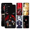 Мягкий чехол из ТПУ для телефона Samsung Galaxy S20 A32 S22 Note 20 Ultra 10 Plus 8 9 A22 S21 A72 Cover A-Akatsukis N-arutos Funda