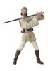 TAMASHII NATIONS Star Wars Kenobi OF THE 150mm Movable Figure S.H.Figuarts Obi-Wan (ATTACK CLONES) Approx. ABS&PVC