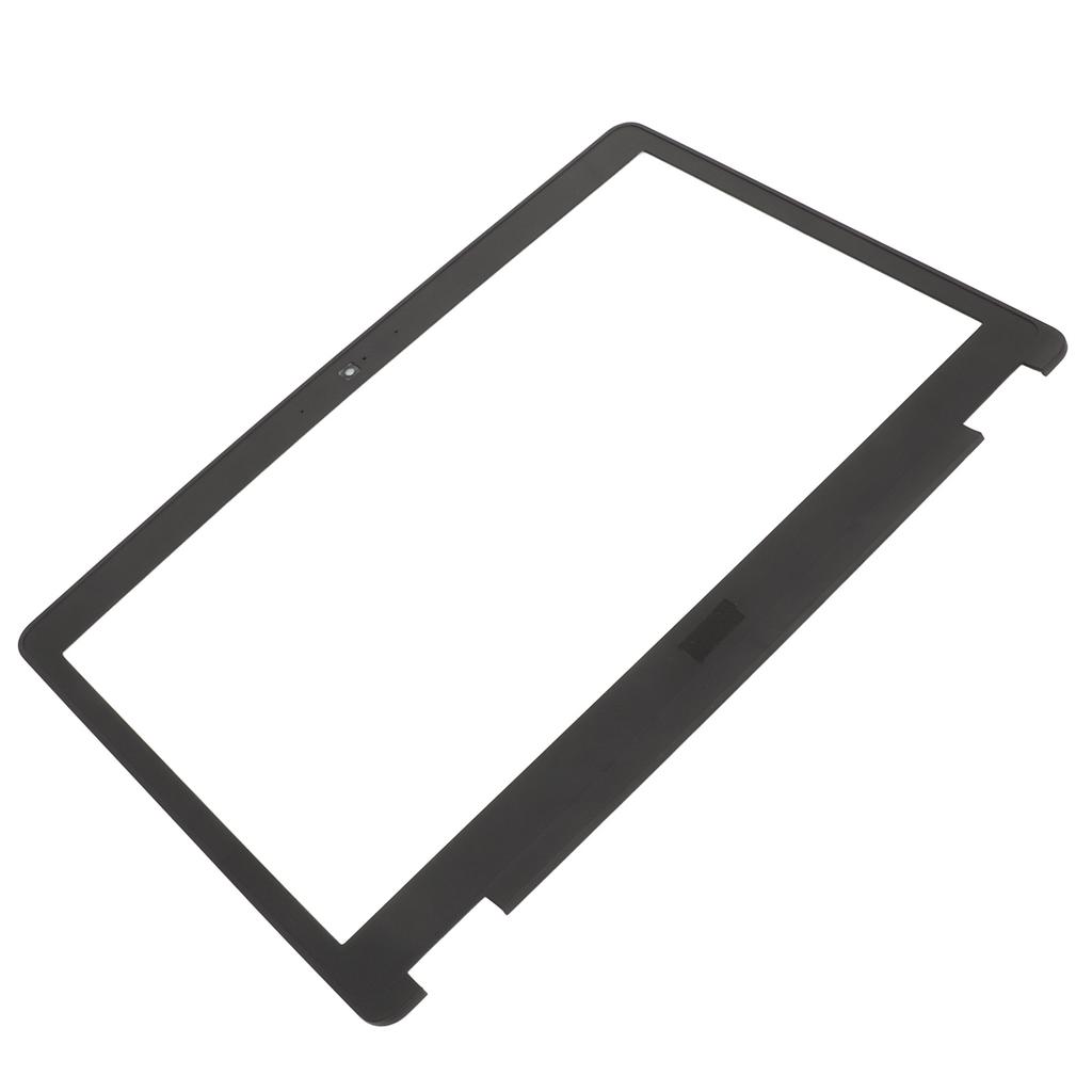 Laptop Front Bezel Cover Precise Cutouts Replacement Notebook LCD Front Bezel Frame for Dell E7470