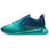 Новые женские Air Max 720 Sea Forest AR9293-400
