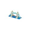 Строительный набор Nanoblock Тауэрский мост Deluxe Edition NB-045 с детализированным дизайном и миниатюрной архитектурой