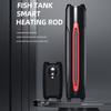 1200W Aquarium Heater Auto Constant Temp Submersible Small Fish Tank Heating Rod with Controller