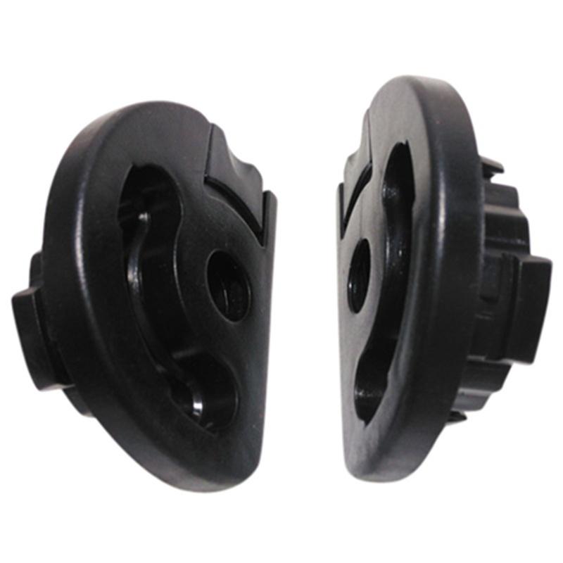 Регулировка сиденья, подлокотник, пластиковый кронштейн для 307 Picasso Triumph 408