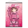 Sword Art Online Alternative Gun Gale Online II B2 Гобелен Лен