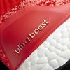 Women's Sneakers Adidas Wmns UltraBoost Uncaged 'Shock Red'