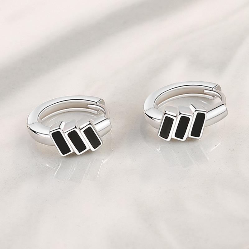 Серьги-капли Lindon из медного сплава с цирконом, серьги-капли для женщин, подарки на свадьбу