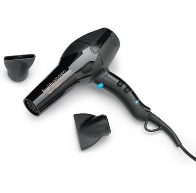 Фен Diva Pro Styling Rapida 4000 Pro Onyx (PRO109)