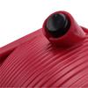 Powerful For MG ZS 2017- Car Rear Bumper Taillight Rear Fog Light Reflector Light Stop Lamp Brake Light Accessories