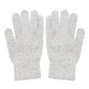 Cycling Driving Cashmere Elastic Mittens Full Finger Gloves Winter Gloves Warm Thick