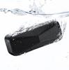 SANWA DIRECT Bluetooth Speaker Waterproof Bath Compact Low Latency LL Compatible 24 Hours Continuous Playback Microphone Passive Radiator apt-X