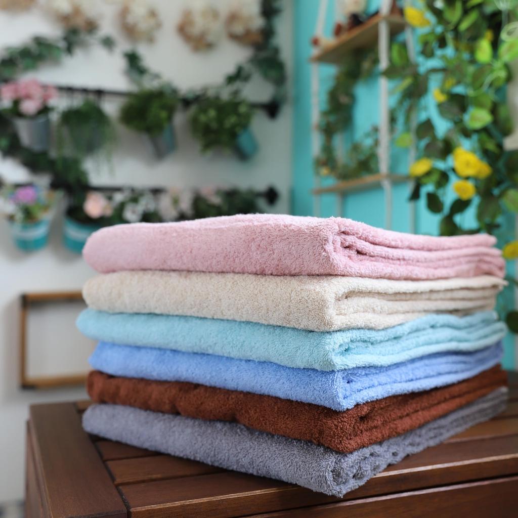 Хаяси Экстра Большое Банное 90 x 170 Пушистое Розовое Полотенце, Прибл.. см, Цвет, (LN446602)